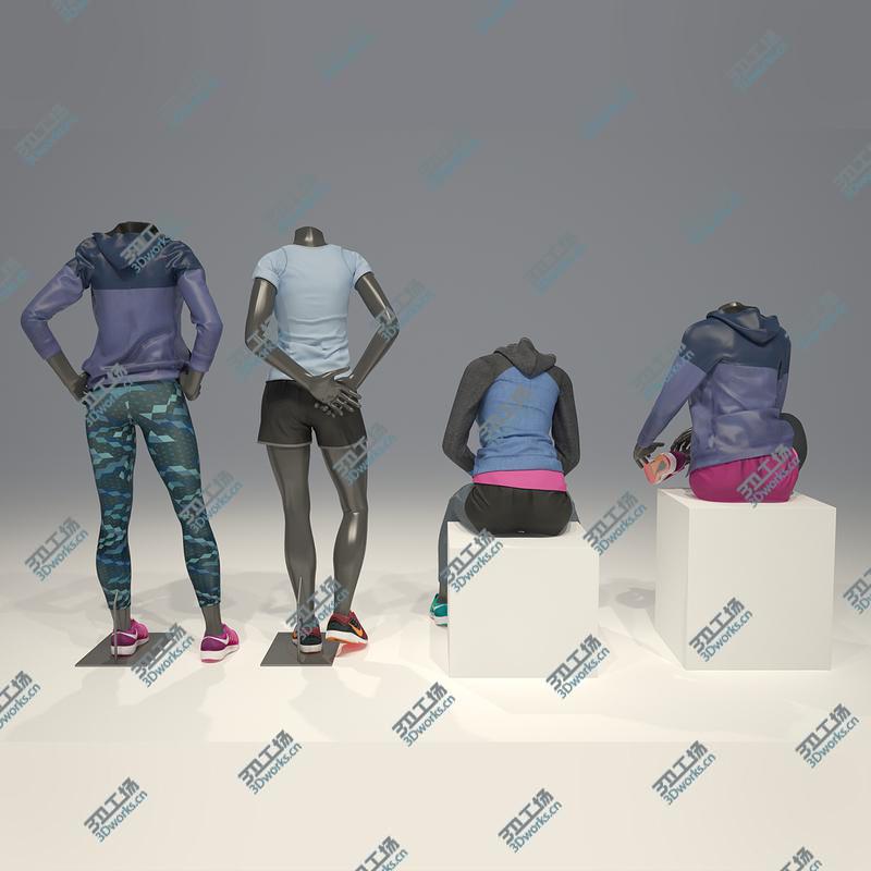 images/goods_img/20210319/3D Female mannequin Nike pack 3 3D model/4.jpg